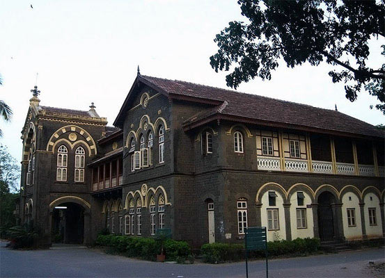 Fergusson College, Pune