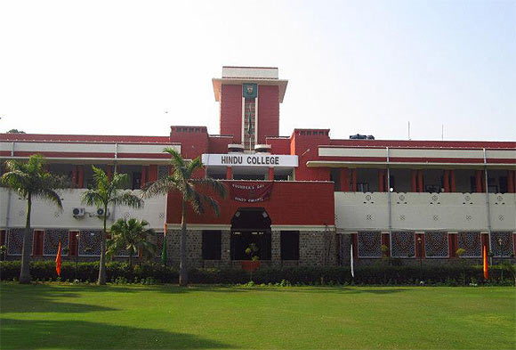 Hindu College, New Delhi