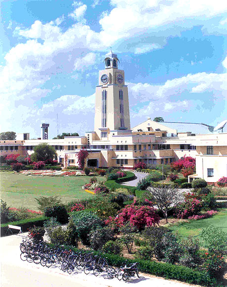 Birla Institute of Technology and Sciences, Pilani