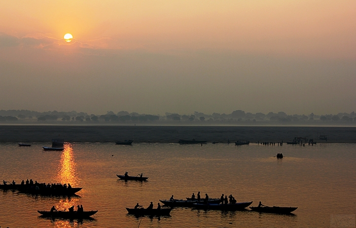 IN PICS: Incredible India's amazing landscapes!