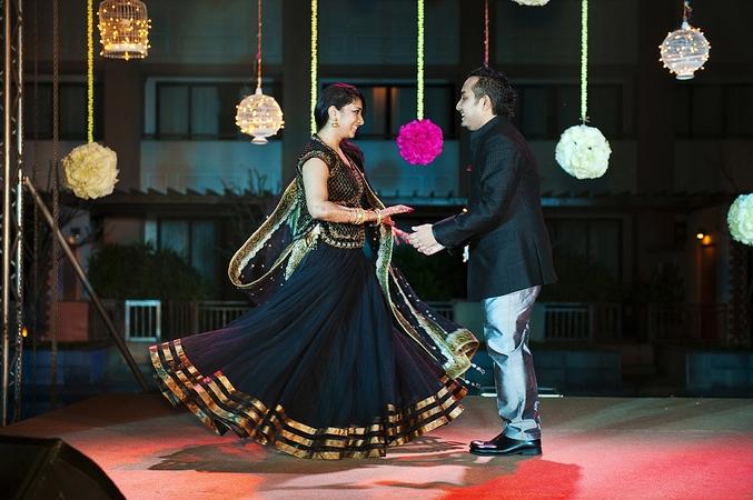 CHECK OUT: Amazing photographs from Indian weddings!