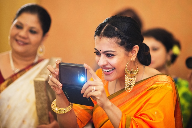CHECK OUT: Amazing photographs from Indian weddings!