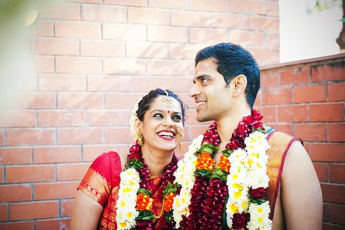 CHECK OUT: Amazing photographs from Indian weddings!