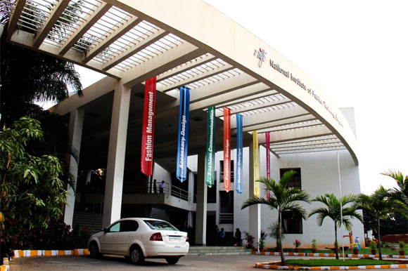 National Institute of Fashion Technology (NIFT), Bangalore