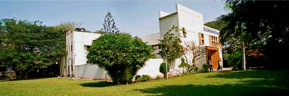 LS Raheja School of Art, Mumbai