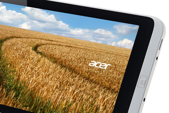 Acer Iconia W3 810