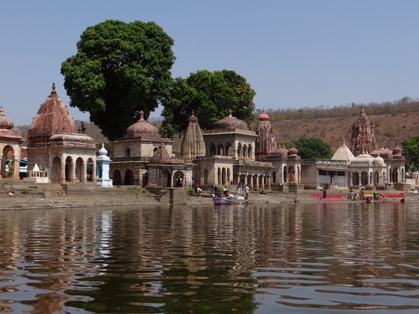 PHOTOS: Temples of India!