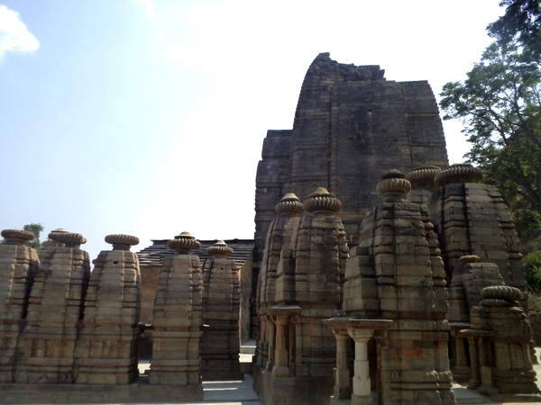 PHOTOS: Temples of India!