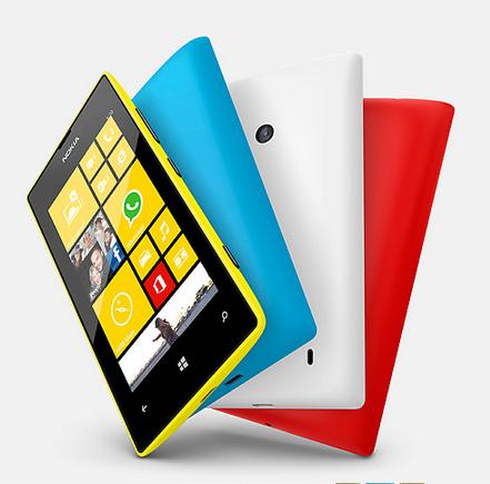 First Impressions: Nokia's CHEAPEST Windows 8 phone