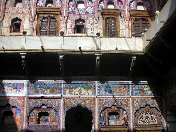 Travel: 10 lesser-known getaways around Delhi