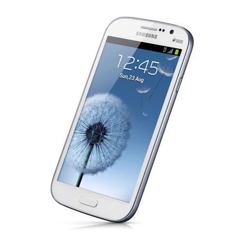 Review: Samsung Galaxy Grand