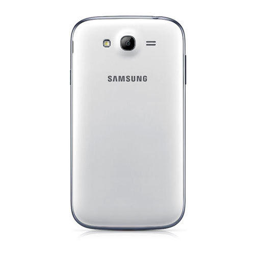 Review: Samsung Galaxy Grand