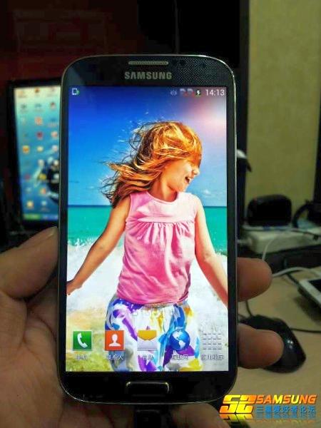 Samsung Galaxy S IV: RUMOUR round up