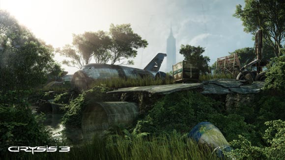 Gaming review: Crysis 3