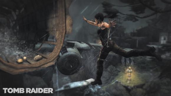 Review: Tomb Raider