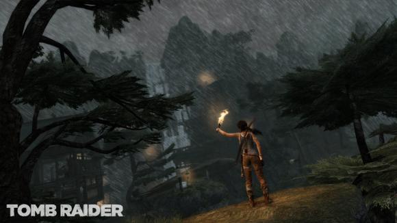 Review: Tomb Raider