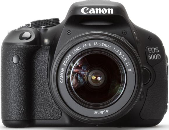 Top 5 DSLRs in India under for Rs 35,000 or less