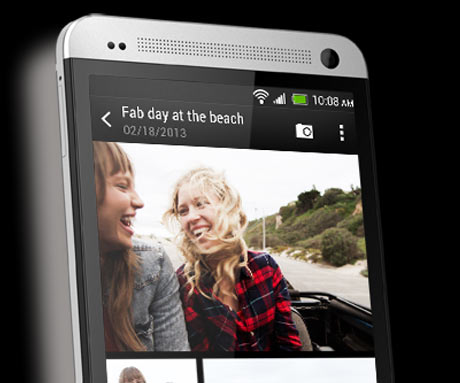 Phone review: How good is HTC One?