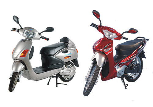 Top 5 electric bike makers in India