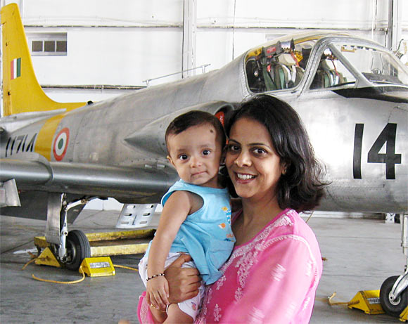 Mother's Day: All set to take off