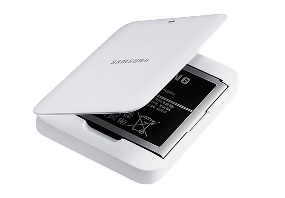 Reader review: Samsung Galaxy S4