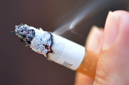 Your brain, lungs, sex life: How smoking RUINS your health