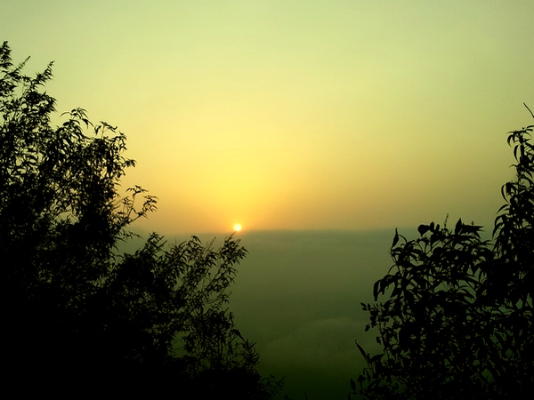 Kodachari Hills, Karnataka