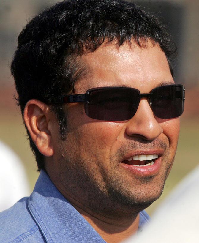 Sachin carries hopes of a billion Indians on his shoulders