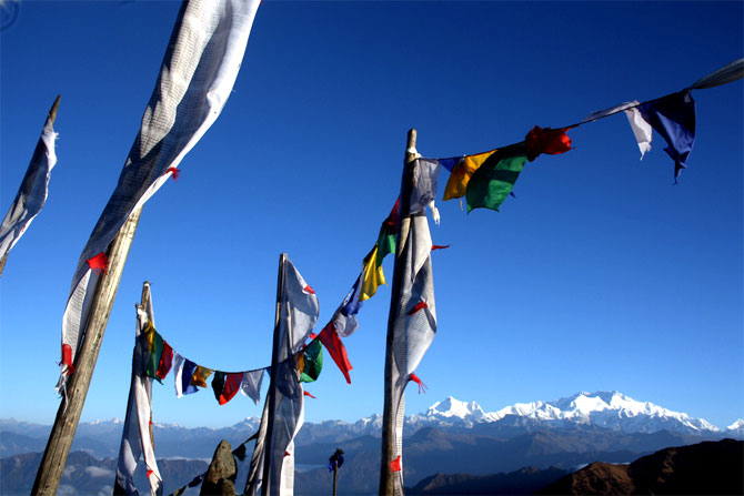 PHOTOS: Why Sikkim is the best region in the world