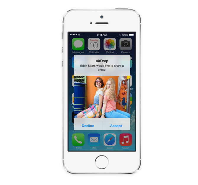 The mother of all operating systems: What you must know of iOS 7