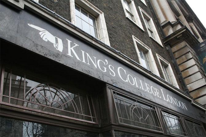 King's College London