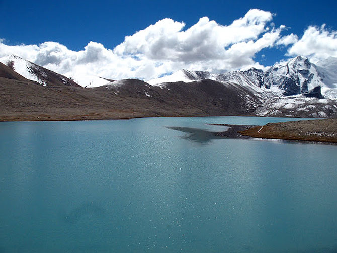 STUNNING PICS: Sikkim as you've never seen it before