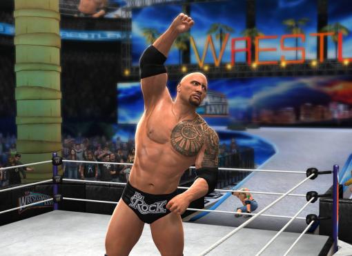 Gaming review: WWE 2K14 is for every wrestling fan