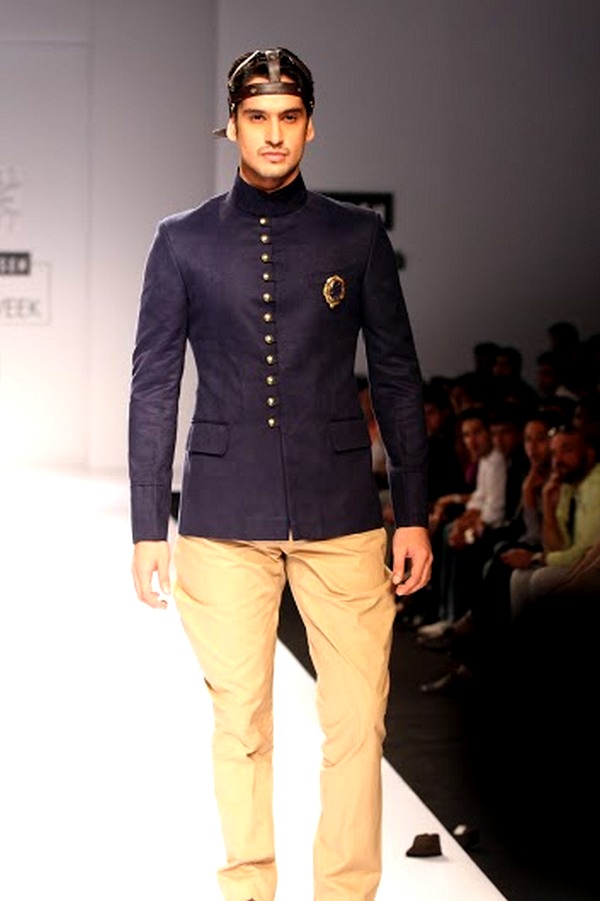 The Dapper Gentleman: Hottest fashion trends this season - Rediff Getahead