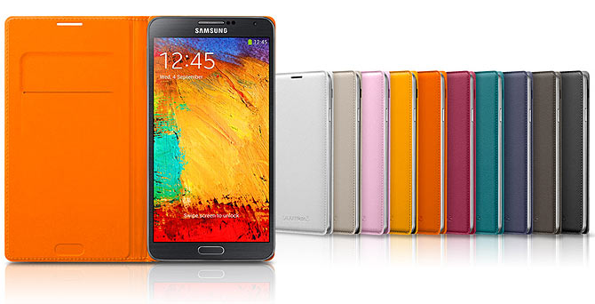Samsung Galaxy Note 3: The best smartphone under Rs 50k?