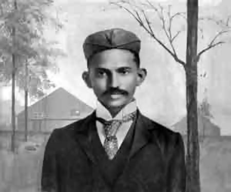 The Mahatma Gandhi quiz: How well do you know Bapu?