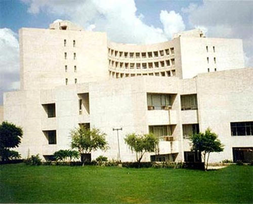 Indian Institute of Foreign Trade, Delhi