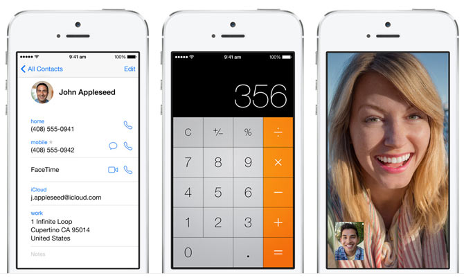 Apple iOS 7: What's hot, what's not