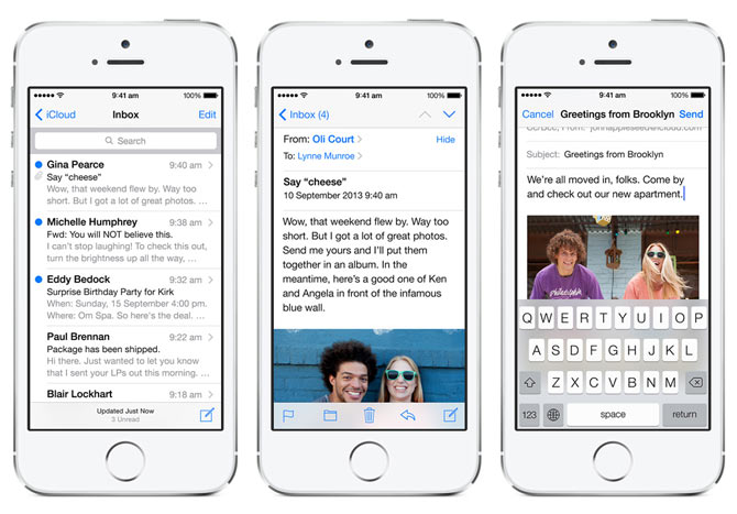 Apple iOS 7: What's hot, what's not
