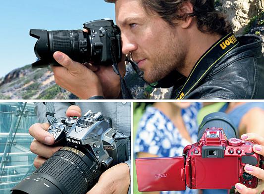 Nikon D5300: Should you buy it for Rs 60k?