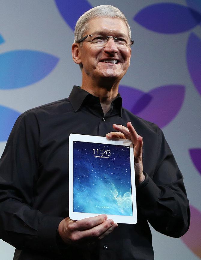 Apple iPad Air: Is it WORTH the price?