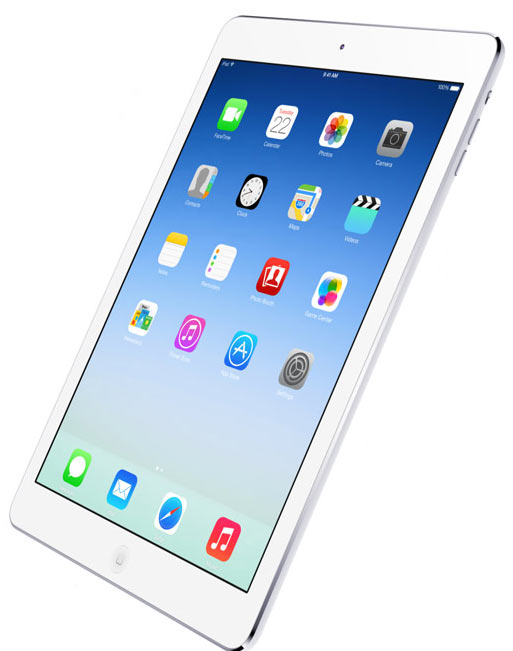 Apple iPad Air: Is it WORTH the price?