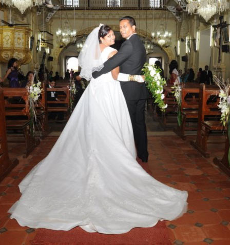 Wedding photos: Readers share their most precious moments