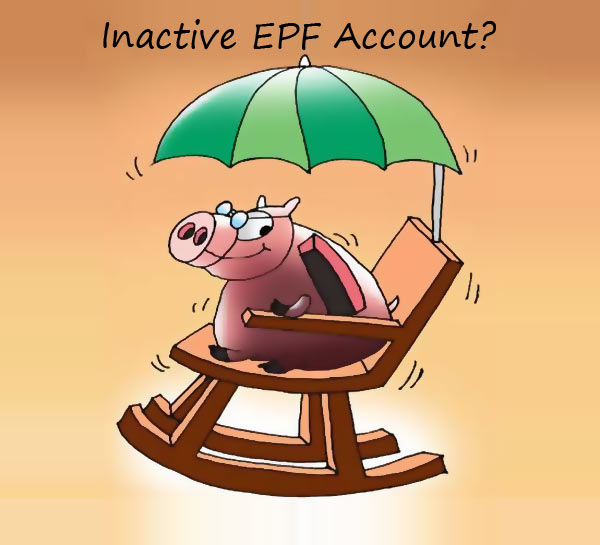 Is your EPF account inactive? Here's what to do