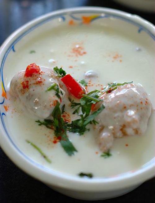 dahi 