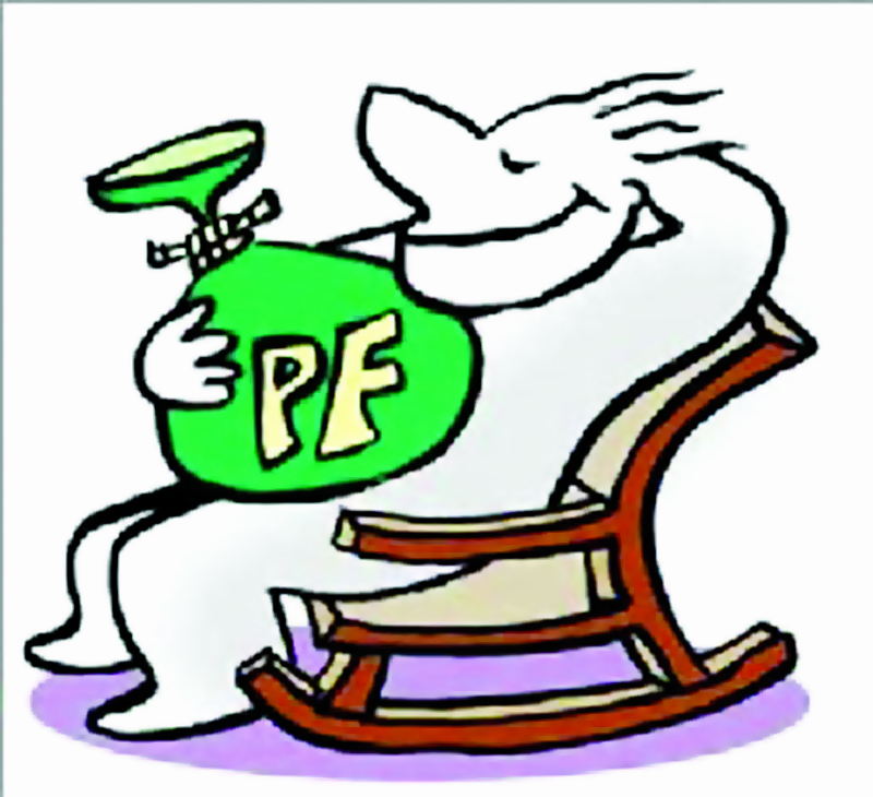 Abbreviations like PF, PPF, MF will become part of your vocabulary