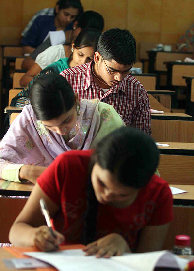 What do you think about the UPSC's CSAT? Should it be discontinued? Tell us.
