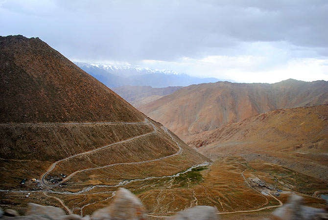 10 photographs of Ladakh that will blow your mind away!