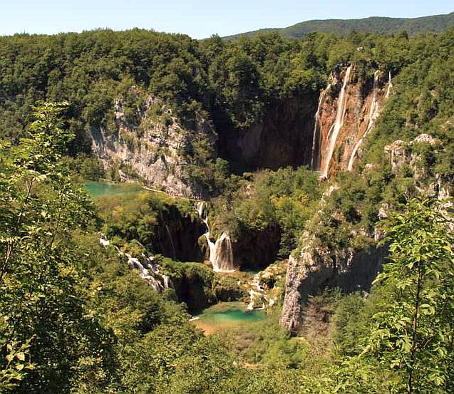 Still not heard of Croatia? 10 (more) reasons you should visit it!