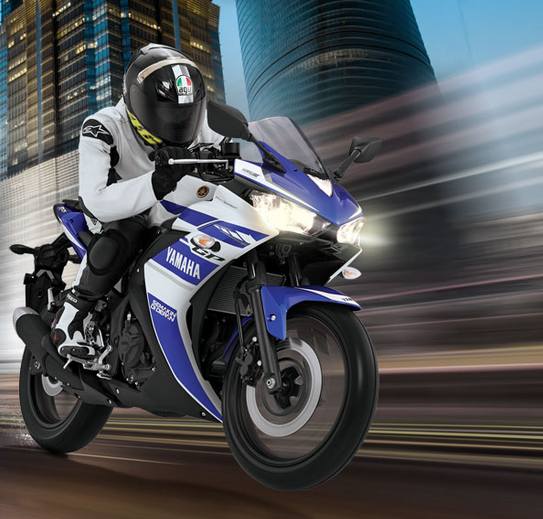 Revealed: Here's why Yamaha R25 will cost you a BOMB!
